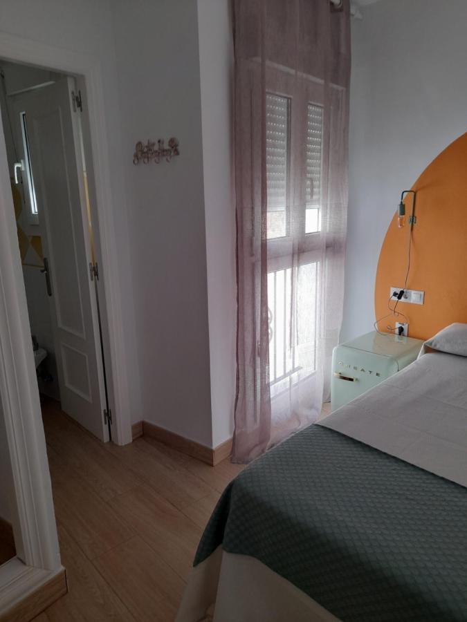 Casandra - Antiguo Valencianos Hostel